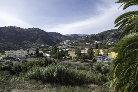 Chalet en calle del Hoyo