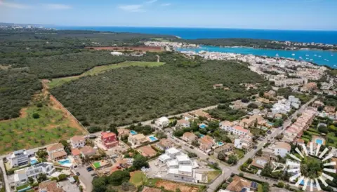 Chalet en Carrer de la Variada