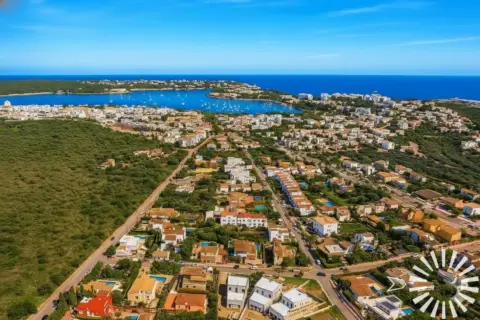 Chalet en Carrer de la Variada