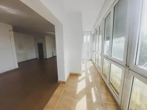 Piso en San Carlos