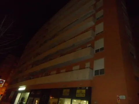 Garaje en Universidad - Ciudad Deportiva