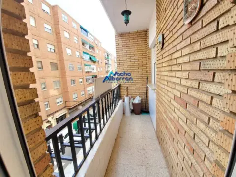 Piso en San Fernando-Estación