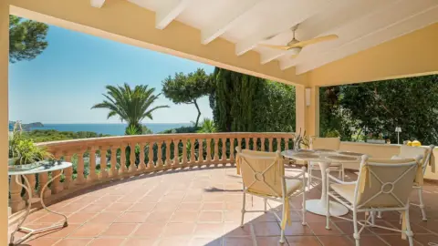 Chalet en Carrer Pinar