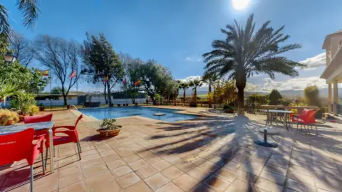 Finca rústica en calle Carretera Bobadilla Ma 54-05 Km1 Las Islas