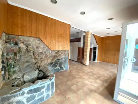 Casa adosada en Benimámet