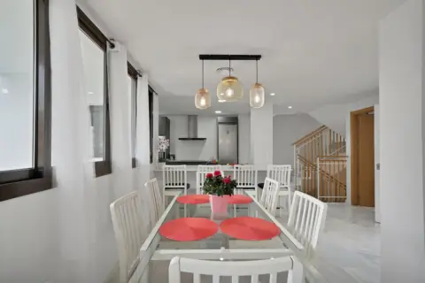 Chalet en Riviera del Sol