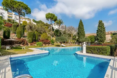 Apartamento en calle Urbanizacion Puerto del Almendro, Las Terrazas, 29