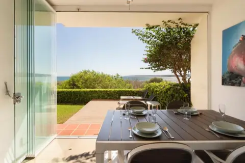 Apartamento en calle Urbanización Marina Bay Ndup-C