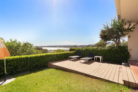 Apartamento en calle Urbanización Marina Bay Ndup-C