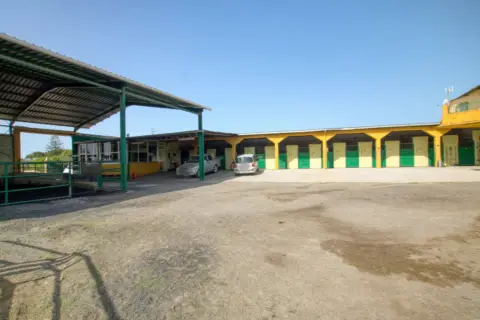 Finca rústica en calle Finca El Coronel