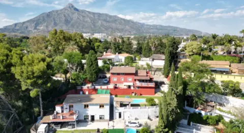 Chalet en Urbanización Lomas del Río Verde