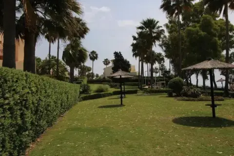 Apartamento en calle Bahia de La Plata