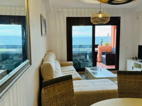 Ático en Avenida del Litoral