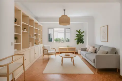 Apartamento en calle C. Huerta Chica, 3