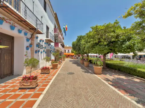 Apartamento en calle C. Huerta Chica, 3