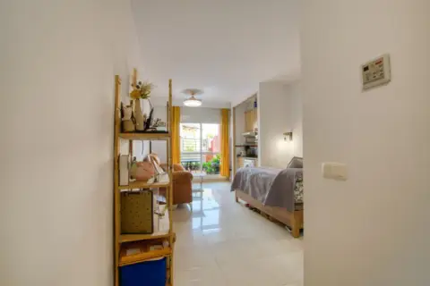 Apartamento en calle Albatros