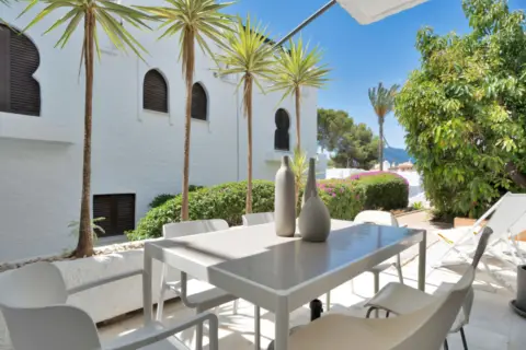 Dúplex en calle Urb. Atalaya Río Verde, 106