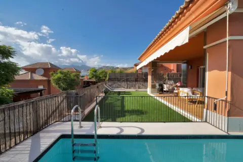 Casa pareada en calle calle Birdie Santa CLara Golf Número 21, Santa CL