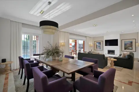 Casa pareada en calle calle Birdie #Numero 21