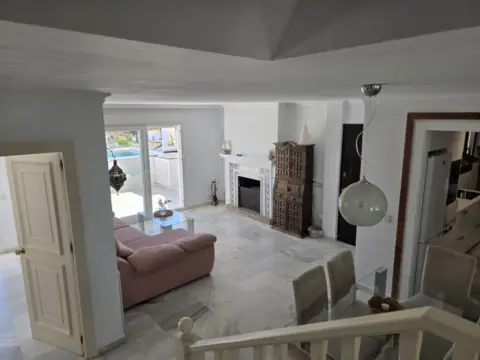 Ático en calle de Juan Belmonte