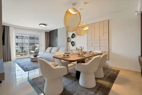 Apartamento en calle C. Cecilia Böhl de Faber, 1