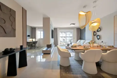 Apartamento en calle C. Cecilia Böhl de Faber, 1