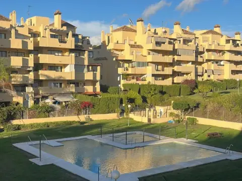 Apartamento en calle Urb Las Lomas de Las Joyas Escaler 12 , Planta 2,