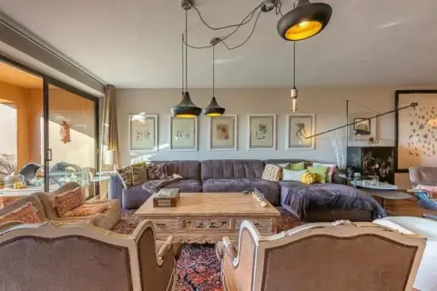 Apartamento en calle Urbanizacion Cartuja del Golf, nº 112