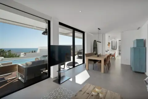 Chalet en Cerrado de Calderón - Hacienda Paredes