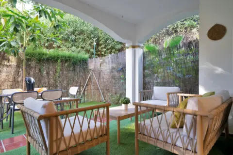 Apartamento en Avenida del Conde Rudi