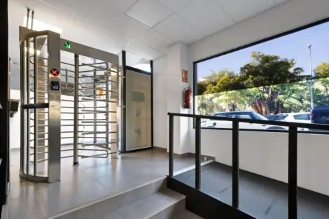 Local comercial en calle C- Lope de Vega Edif.Albatros V Local 1Na 29660 Ma