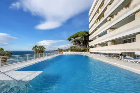 Apartamento en calle calle Pepe Carleton #Planta 2