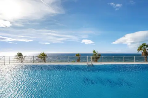 Apartamento en calle calle Pepe Carleton #Planta 2