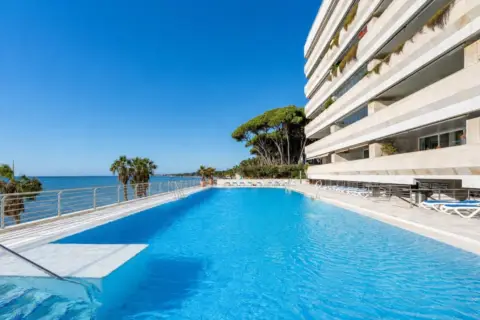 Apartamento en calle calle Pepe Carleton #Planta 2