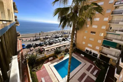 Apartamento en calle P.º Marítimo Rey de España, 27