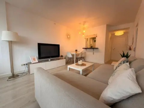 Apartamento en calle C. del Calvario, 8