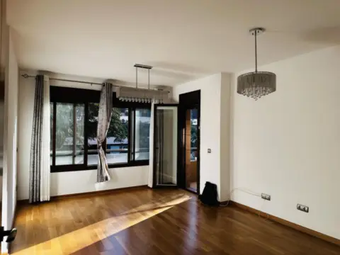 Apartamento en calle de Alicia Alonso