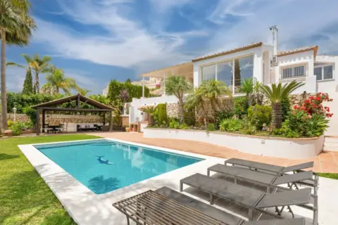 Chalet en calle 2 Avenida de España #Mijas Golf