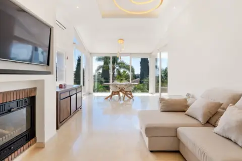 Chalet en calle 2 Avenida de España #Mijas Golf