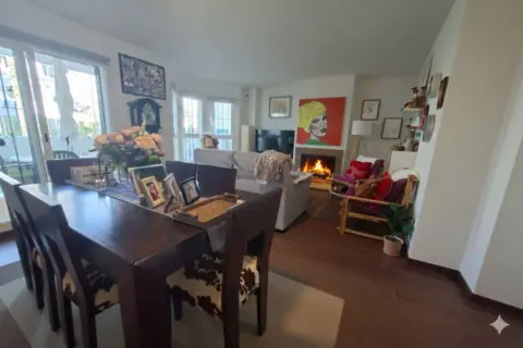 Apartamento en Urbanización Los Naranjos