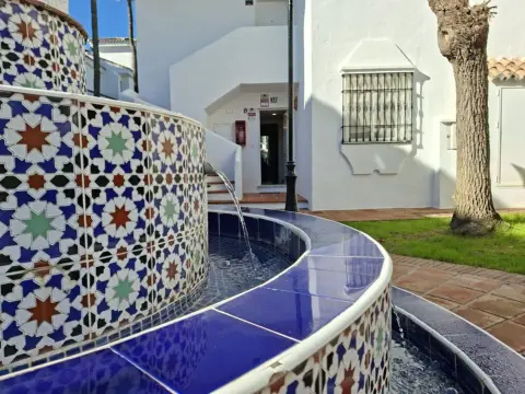 Apartamento en Urbanización Los Naranjos