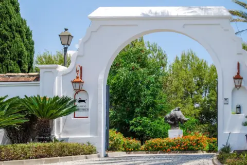 Terreno en Urbanización Montemayor Alto