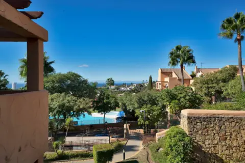 Apartamento en calle los Lagos Santa Maria 29604 Marbella (Málaga)