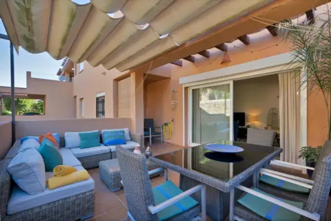 Apartamento en calle los Lagos Santa Maria 29604 Marbella (Málaga)