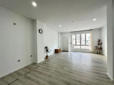 Estudio en calle de Sierrasol