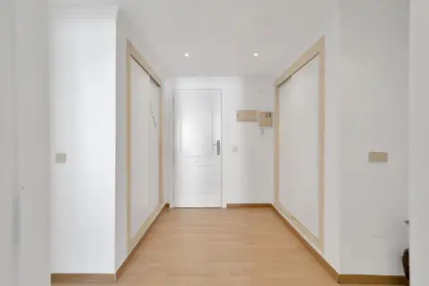 Apartamento en Urbanización Pinos de Nagüeles