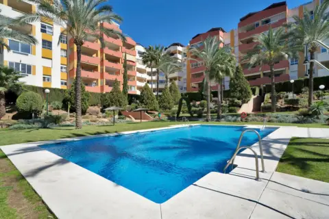 Ático en calle 49A Avenida Pernet #Planta Atico 5B , Portal 4