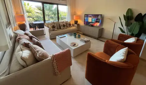Apartamento en calle 35 Torre Real