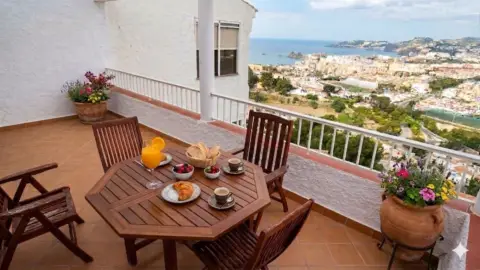 Apartamento en calle 7 calle Piñones #Esc 6, Pt 1, Pta 5
