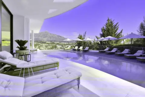 Chalet en Avenida Calderón de la Barca